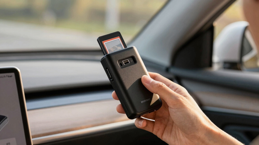 8 Best Emergency File Transfer Devices for Dash Cam Footage in 2026