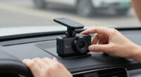 8 Best Front and Rear Dash Cam for Parked Cars in 2026