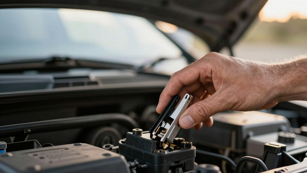 8 Best Fuse Tap Kit for Dash Cam Install in 2026