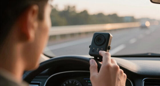 8 Best Hidden Radar Detector Setup in 2026