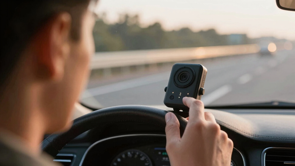8 Best Hidden Radar Detector Setup in 2026