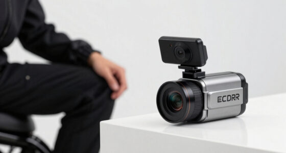8 Best Motorcycle Camera System With DVR in 2026