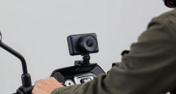 8 Best Motorcycle Dash Cam in 2026 — Ultimate Buyer’s Guide