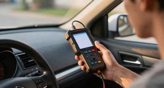 8 Best OBD2 Scanner for Used Car Inspections in 2026