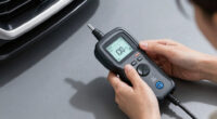 8 Best OBD2 Scanner With Battery Registration in 2026