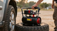 8 Best Off Road Air Compressor Kit in 2026