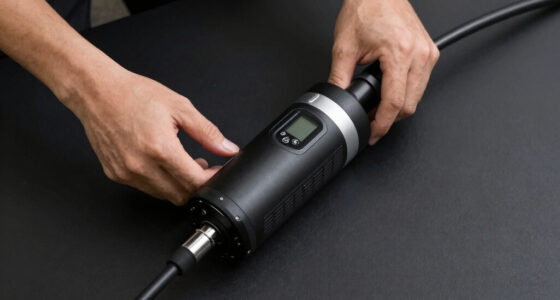 8 Best Portable Tire Inflator for Road Trips in 2026