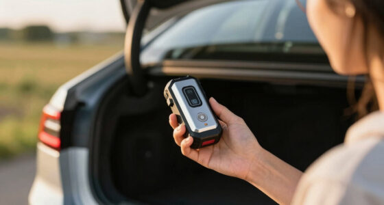 8 Best Rechargeable Emergency Beacon Kits in 2026