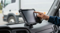 8 Best Rugged Tablet Mounts for Trucks in 2026