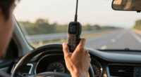 8 Best Satellite Communicators for Road Trips in 2026