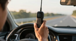 8 Best Satellite Communicators for Road Trips in 2026