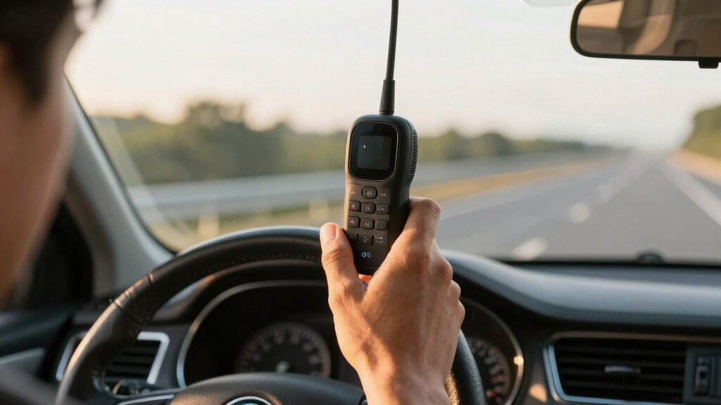 8 Best Satellite Communicators for Road Trips in 2026