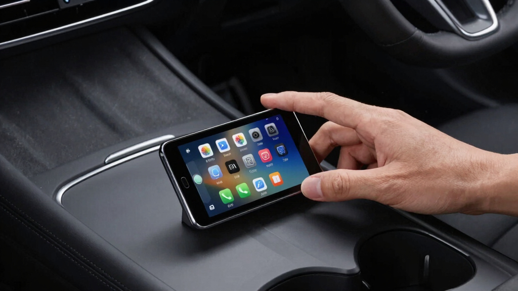 8 Best Single DIN CarPlay Head Unit in 2026