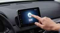 8 Best Single DIN CarPlay Head Unit in 2026