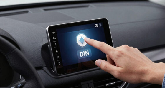 8 Best Single DIN CarPlay Head Unit in 2026