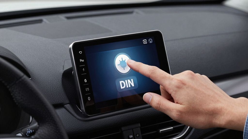 8 Best Single DIN CarPlay Head Unit in 2026