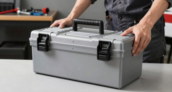 8 Best Tool Chest for DIY Car Maintenance in 2026