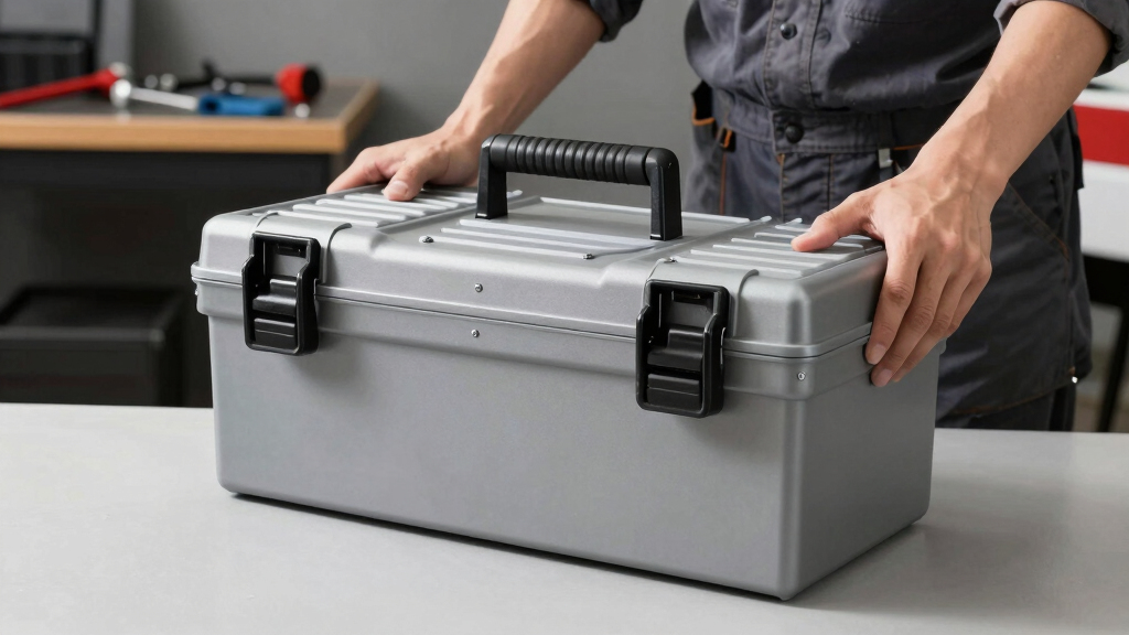 8 Best Tool Chest for DIY Car Maintenance in 2026