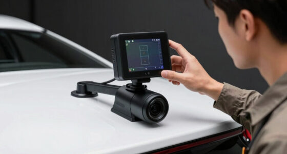 8 Best Trailer Backup Camera System in 2026