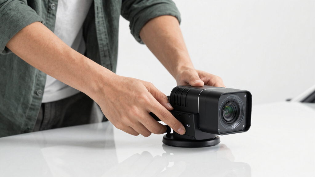 8 Best Trailer Side View Camera System in 2026