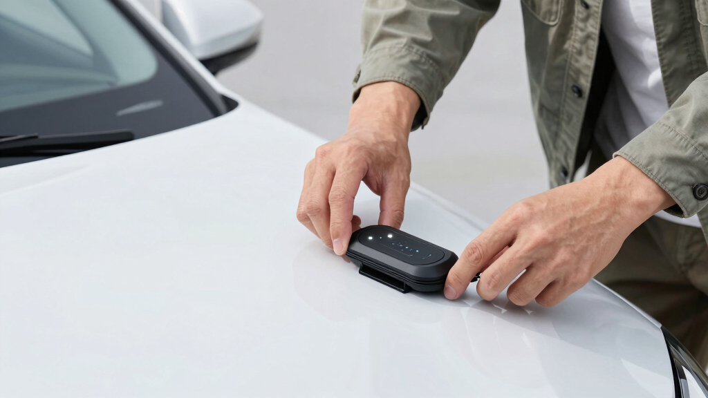 8 Best Vehicle Tracker for Fleet Cars in 2026