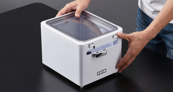 9 Best 12V Car Fridge in 2026