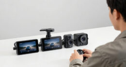 9 Best 4 Channel Dash Cam System for Fleet Vehicles in 2026