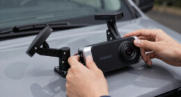 9 Best 4 Channel Dash Cam System for Work Vans in 2026