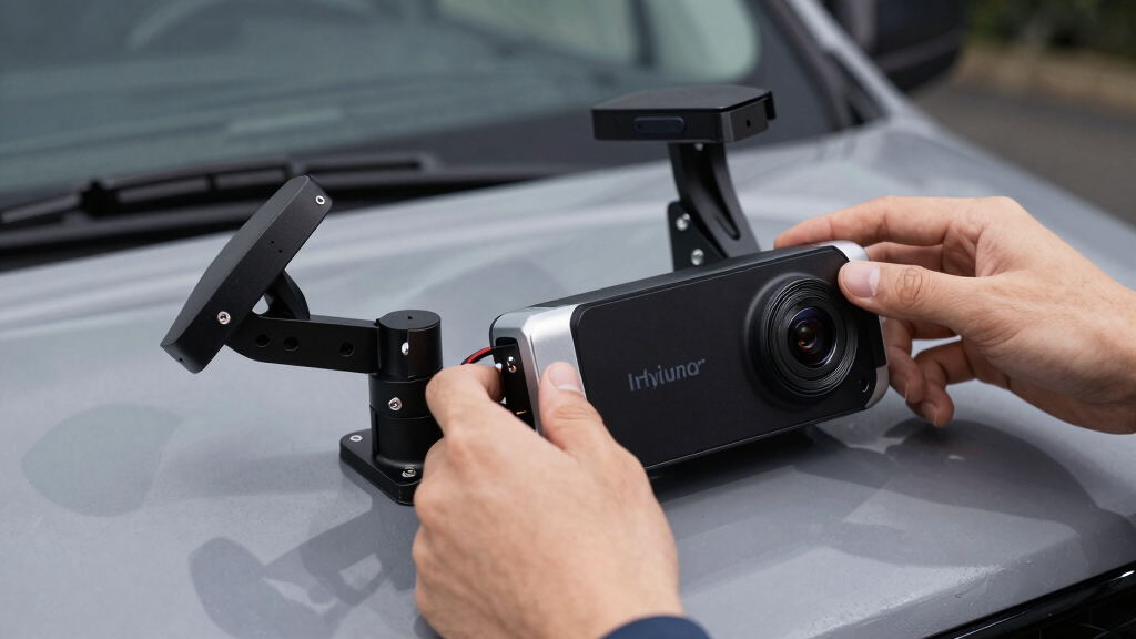 9 Best 4 Channel Dash Cam System for Work Vans in 2026