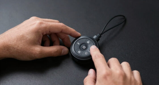 9 Best Anti Theft GPS Trackers for Cars in 2026