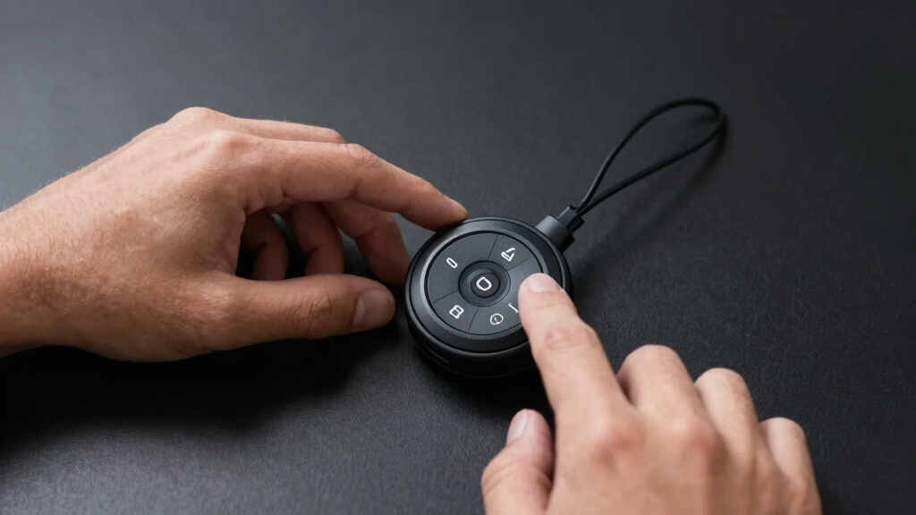 9 Best Anti Theft GPS Trackers for Cars in 2026