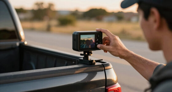 9 Best Backup Camera System for Towing in 2026