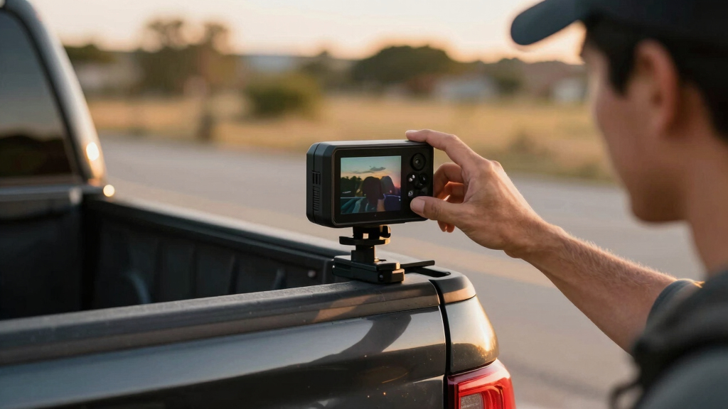 9 Best Backup Camera System for Towing in 2026