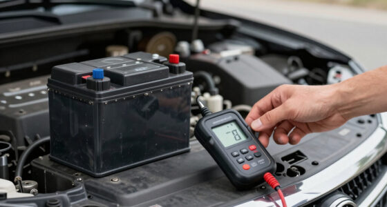 9 Best Battery Tester for Vehicles in 2026