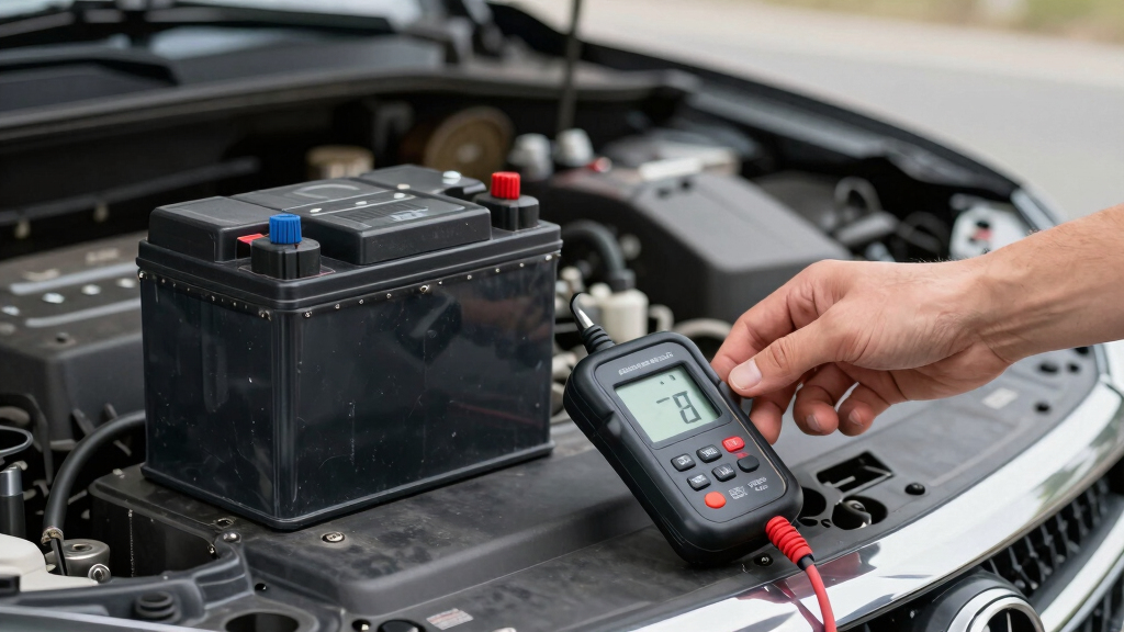 9 Best Battery Tester for Vehicles in 2026