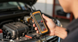 9 Best Battery Tester for Vehicles in 2026