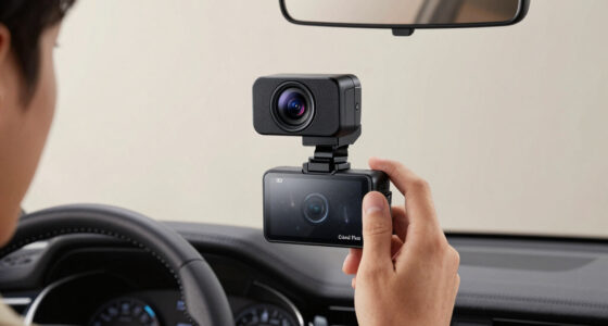 9 Best Best 3 Channel Dash Cam With Night Vision Cabin Camera in 2026