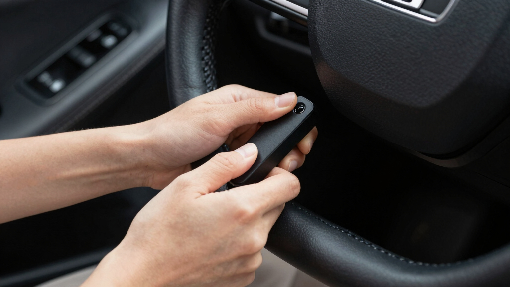 9 Best Best Anti Theft Steering Wheel Lock in 2026