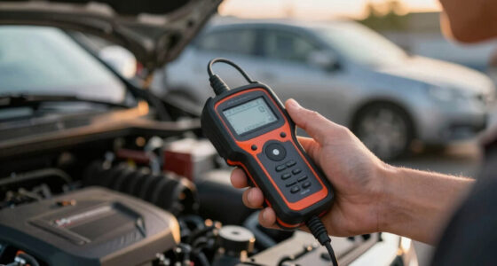 9 Best Best Bidirectional OBD2 Scanner in 2026