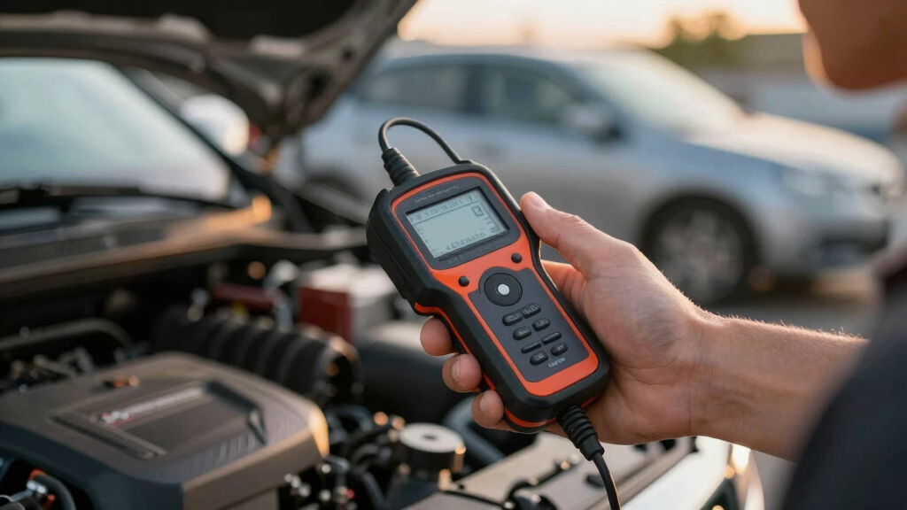 9 Best Best Bidirectional OBD2 Scanner in 2026