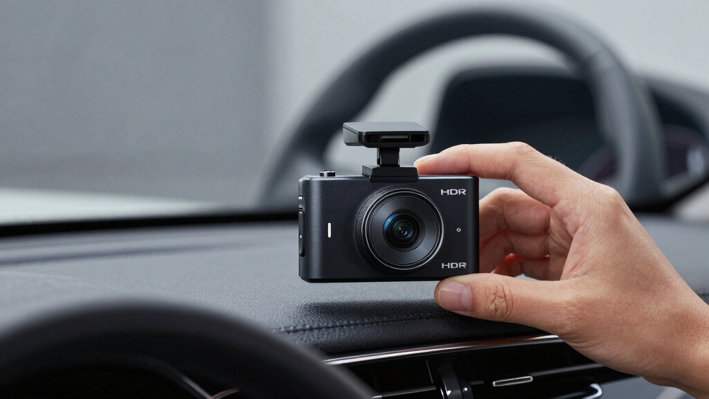 9 Best Best Dash Cam With HDR in 2026