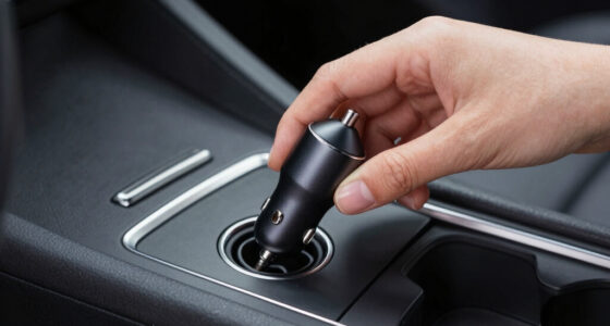 9 Best Best Flush Fit Car Charger in 2026