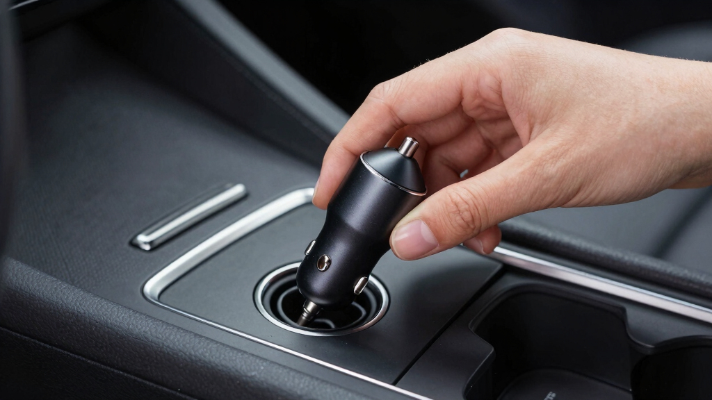 9 Best Best Flush Fit Car Charger in 2026
