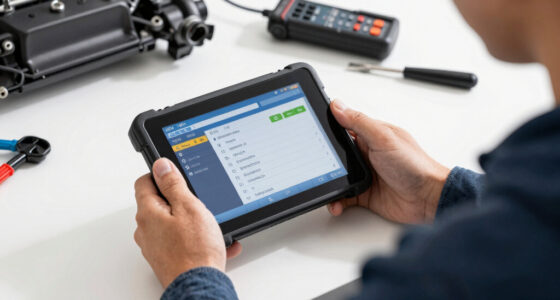9 Best Best OBD2 Scanner Tablet in 2026