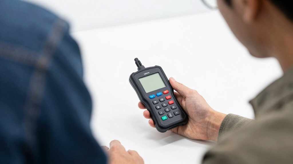 9 Best Best OBD2 Scanner With ECU Coding in 2026