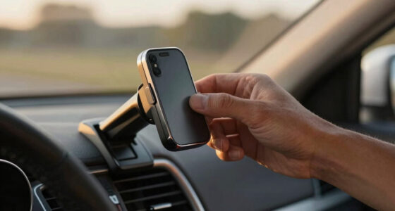 9 Best Best Premium Car Phone Mounts in 2026