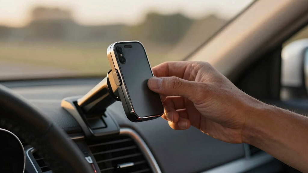 9 Best Best Premium Car Phone Mounts in 2026
