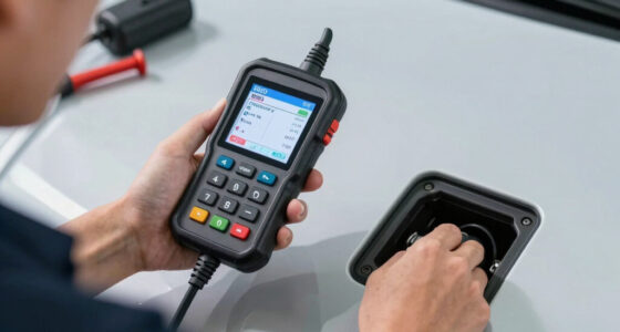 9 Best Best Professional OBD2 Scanner in 2026