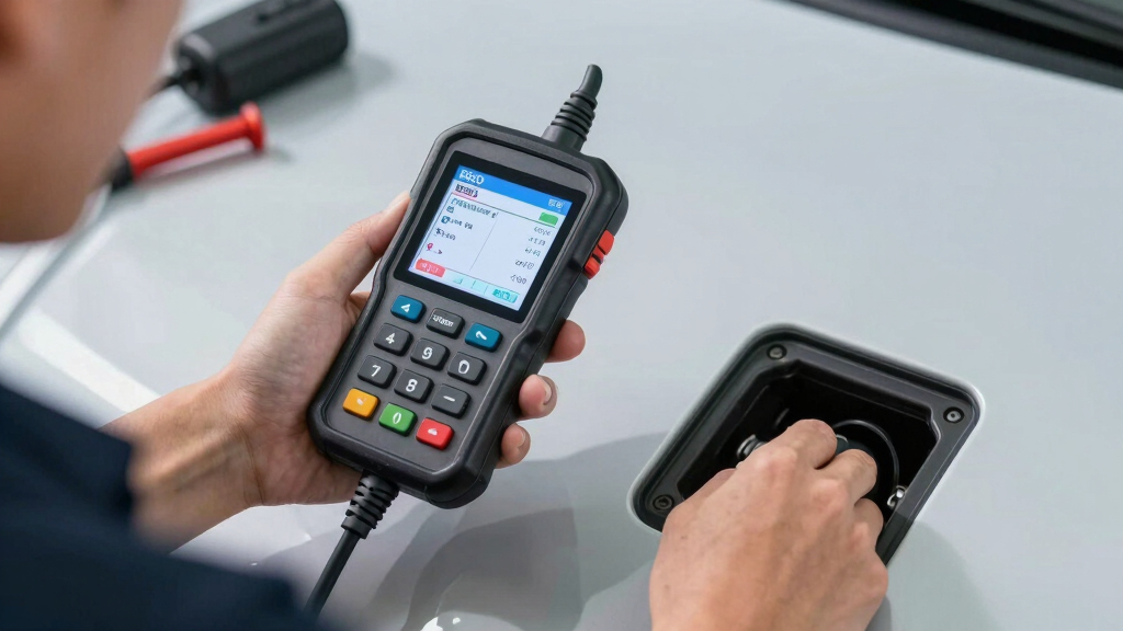9 Best Best Professional OBD2 Scanner in 2026