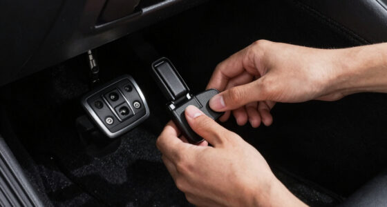 9 Best Brake Pedal Lock for Cars in 2026
